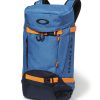 Oakley Tech Backpack rugzak california blue